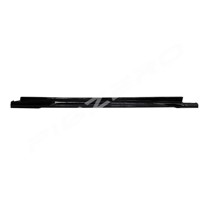 for Changan UNI-V Sport Style Left Right Side Skirt Guard Plate Body Kit Glossy Black/Orange/Green Strips Brand New Genuine 1PC