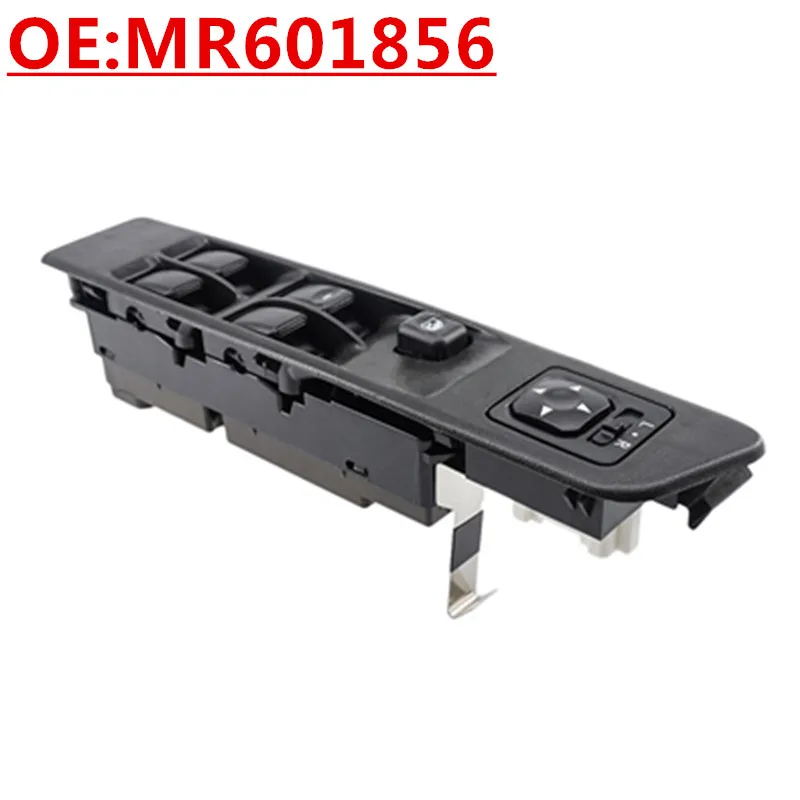 

Новый OE: MR601856 главный переключатель управления стеклоподъемником с левым приводом для Mitsubishi Pajero