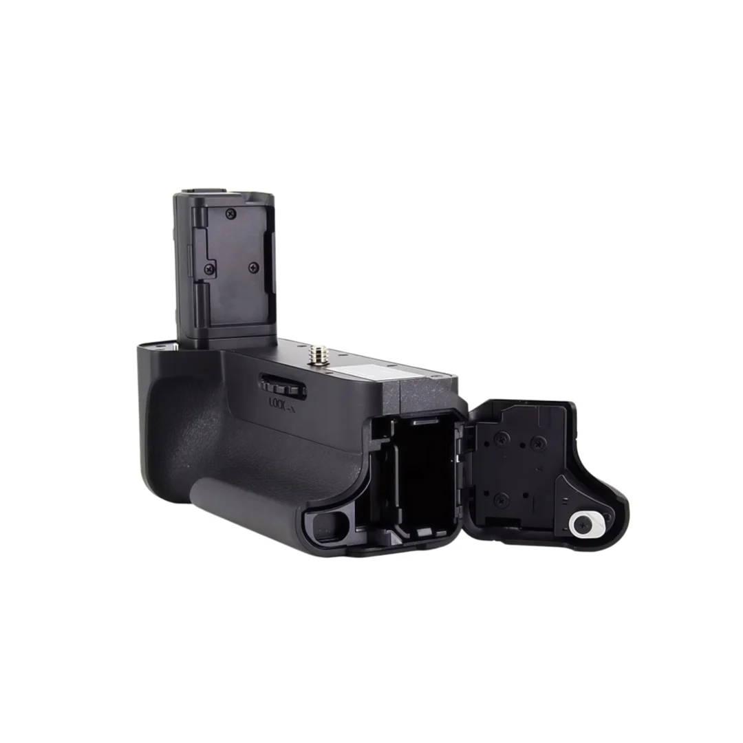 

Vertical Battery Grip Replacement for Sony A7R/A7S For VG-C1EM