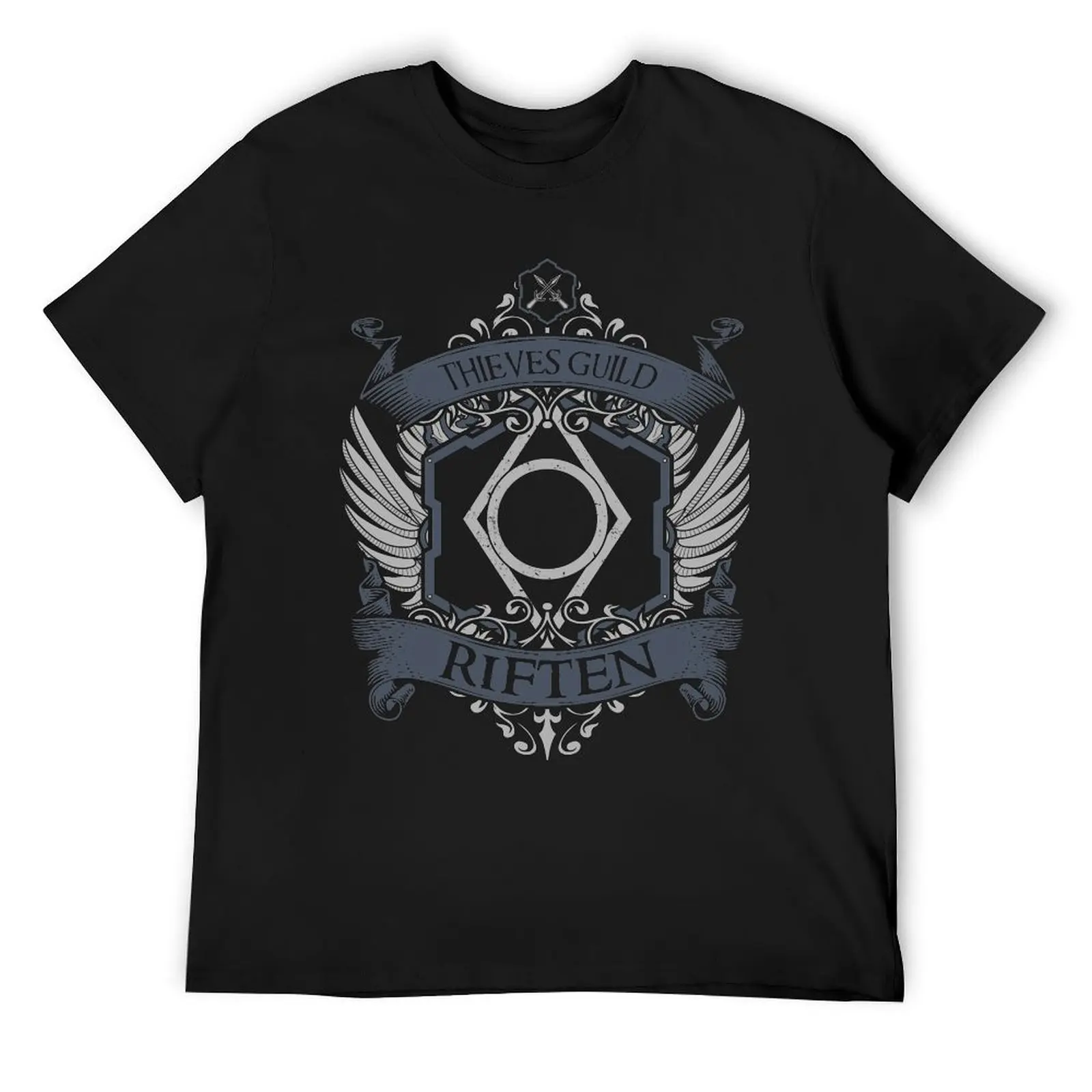 

Thieves Guild - Riften T-Shirt