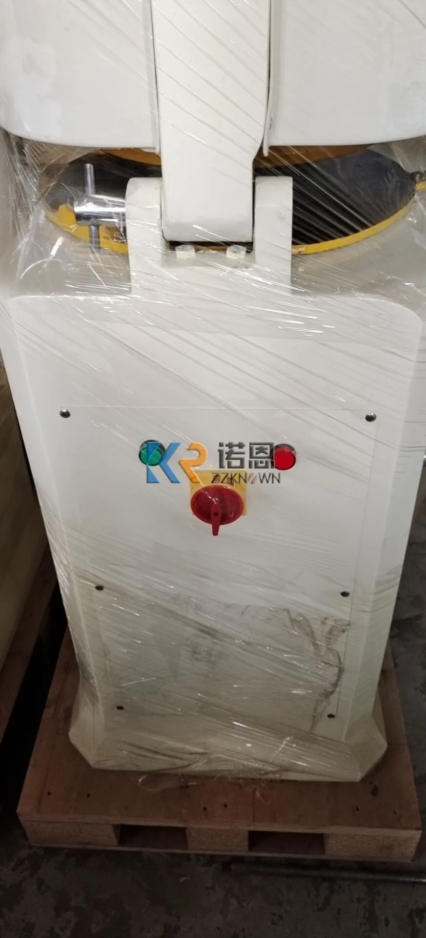 Commercial  Automatic Dough Divider Rounder Ball Restaurant Bakery Pizza Dough Rounder Cutter for Sale