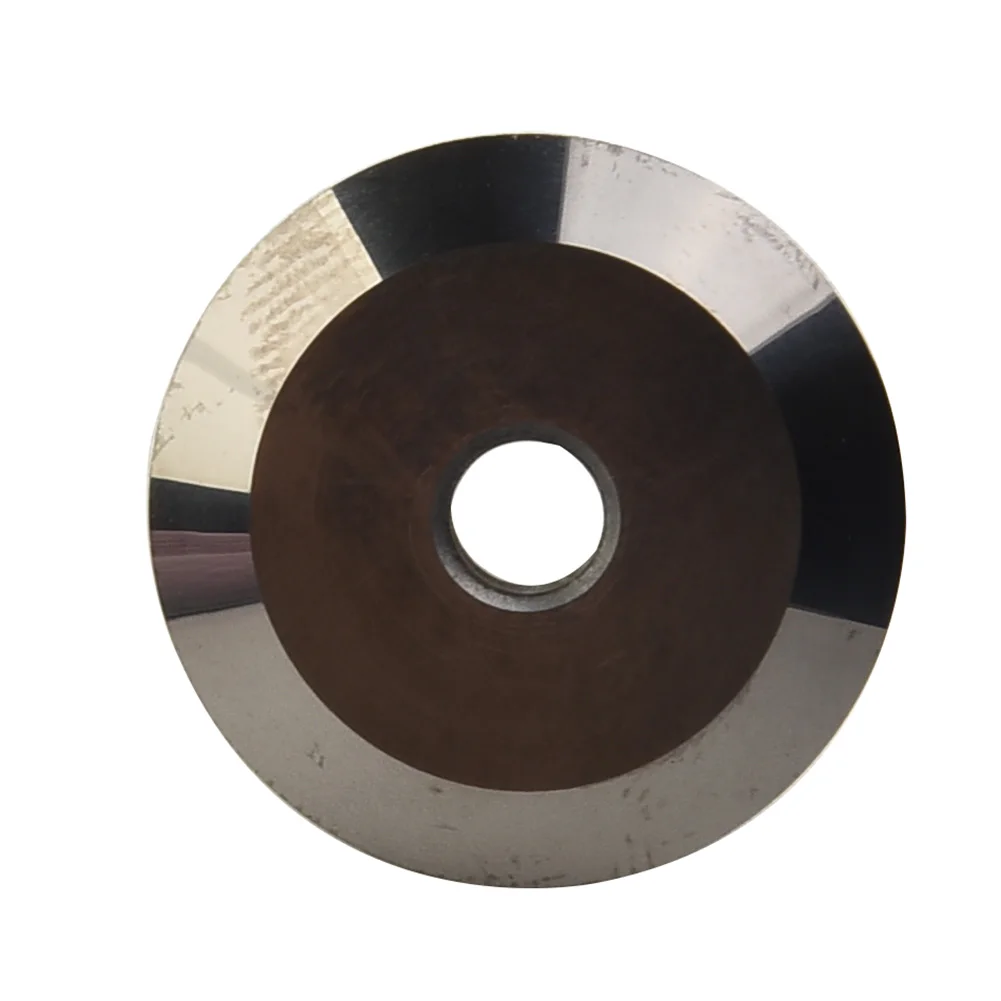 FC 6S Tungsten Carbide Fiber Cleaver Disc for Sumitomo High Quality Material 12 Cutting Positions and 36 000 Times Life