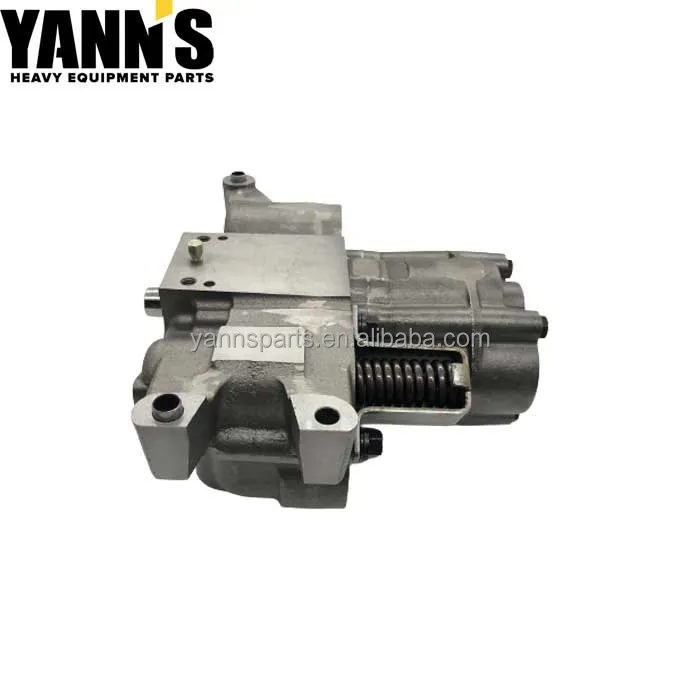 1981508 198-1508 3406B 3408 3408B C-15 C-16 Engine Parts GP Fuel Oil Pump Gp For Excavator 395 374 365C 365C L