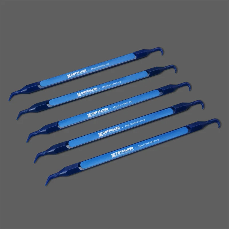 Wholesale 100 Pcs No Scratch Flange O Ring Pick Tool for ROV AUV AOV