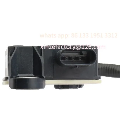 مستشعر جسيمات PM قابل للتخصيص 894A0-71011 0281009143 #3