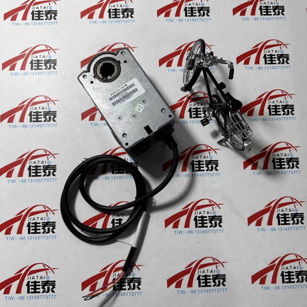 Johnson M9308-AGA-1 Air Valve Drive Water Valve Actuator