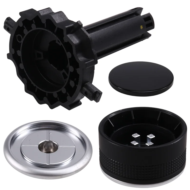 

A58X-1Set Knob Gear Shift Mechanism Bracket For Land Rover Range Rover Discovery