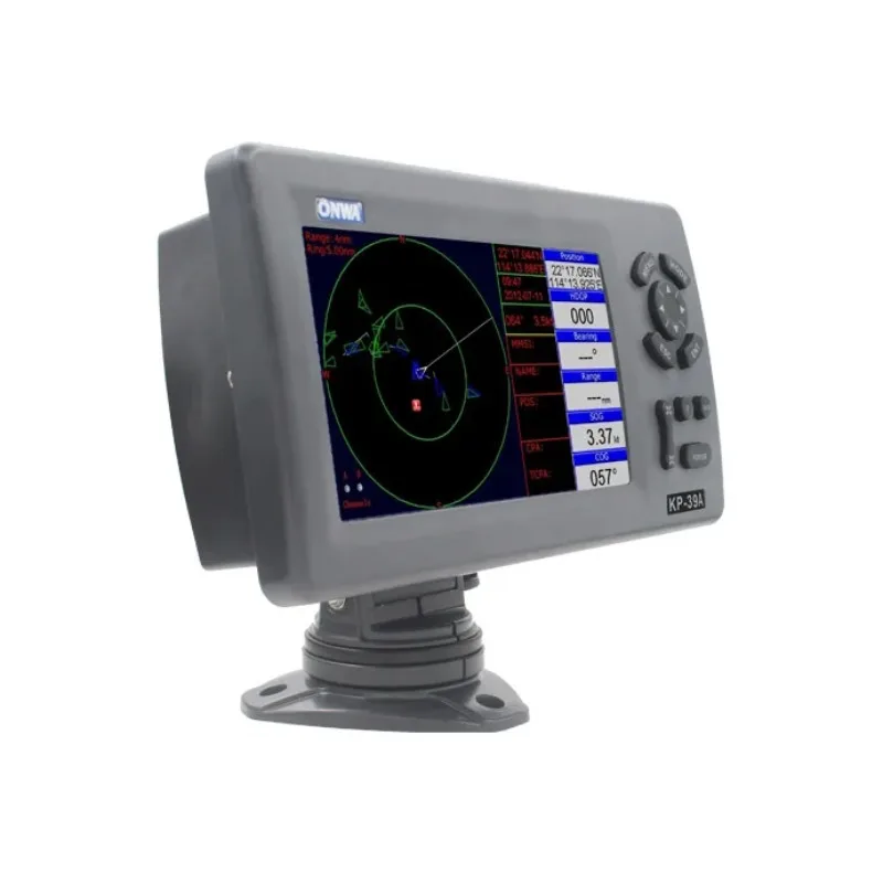 

NEW KP-39A Manufacturer Supplier China Cheap Gps Plotter Class B Marine Ais Transponder