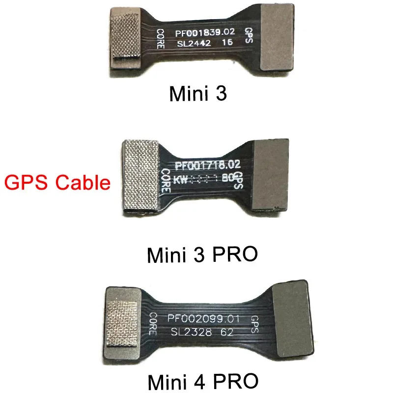 كابل Mini4 PRO GPS كابل Mini3PRO GPS IMUable
