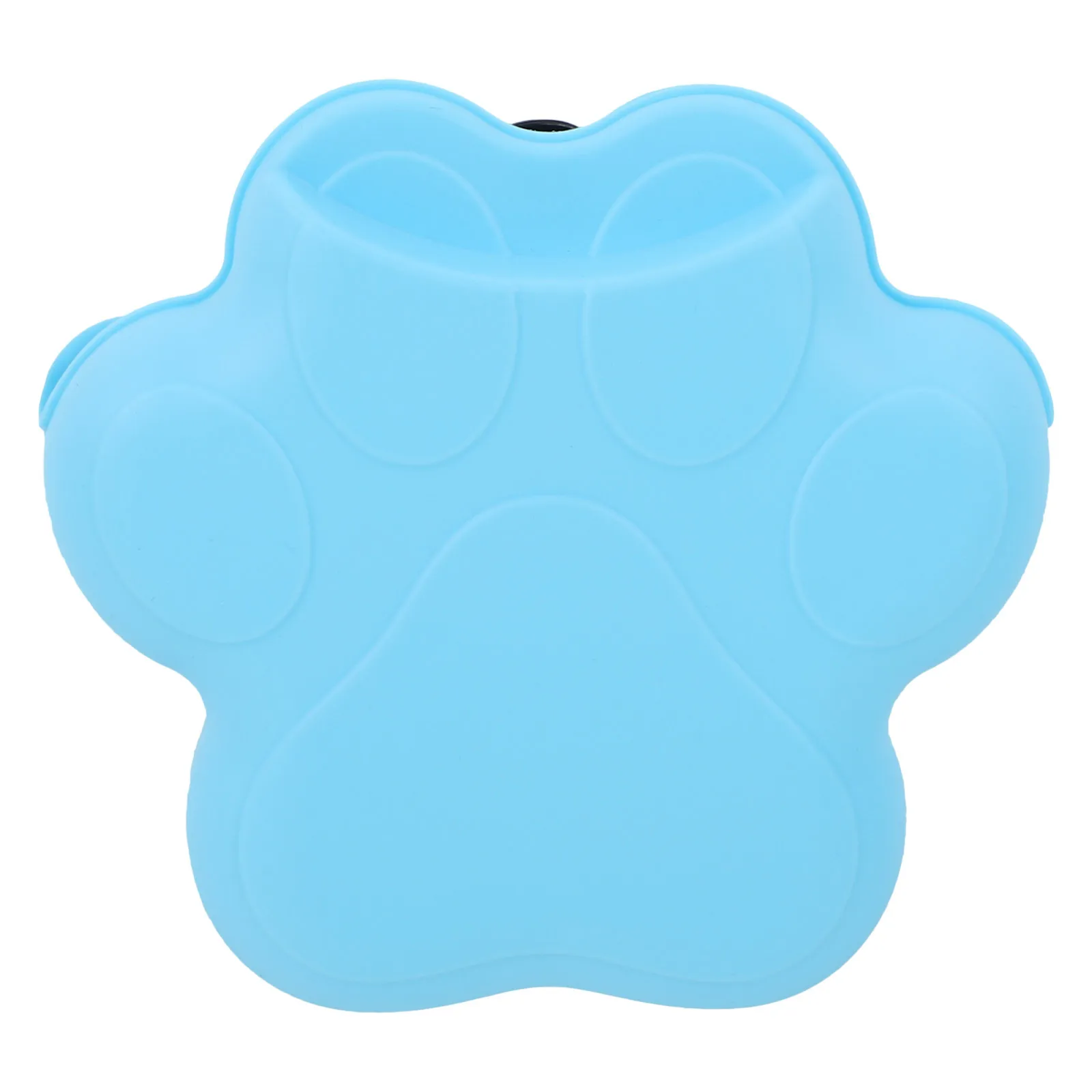 

Pet Dog Snack Bag Silicone Training Pouch Convenient Belt Clip Outdoor Treat Holder Waist Pack Dog Treat Bag Pet Supply