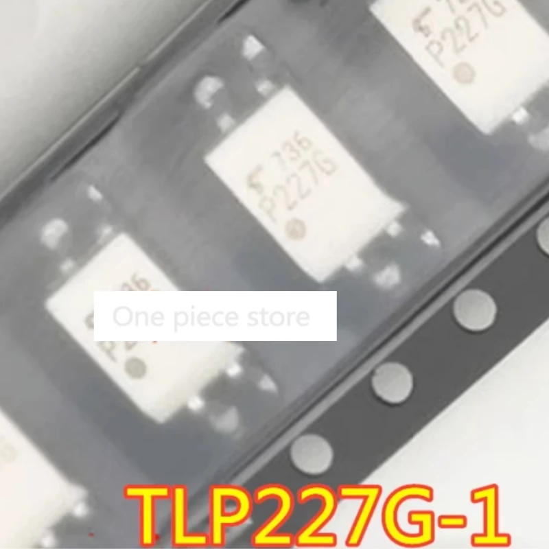 

5 шт. TLP227G TLP227G-1 SOP-4 чип Оптрон