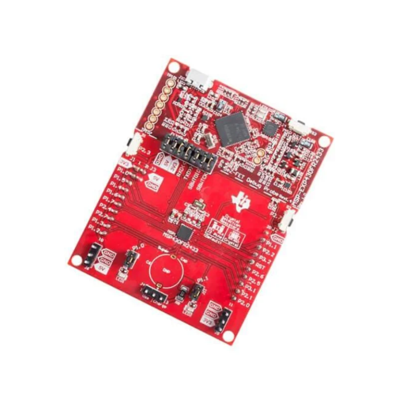 

FREESHIPPING MSP-EXP430FR2433 MSP430FR2433 FRAM LAUNCHPAD Development Board