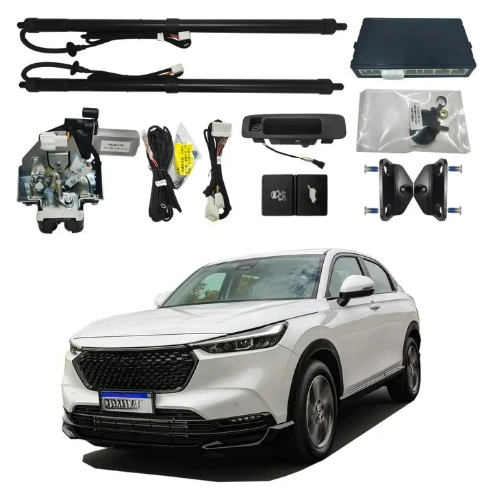 

Exclusive Production of Automatic Liftgate System Kit ForHonda XR-V, Vezel, and HR-V Vehicles