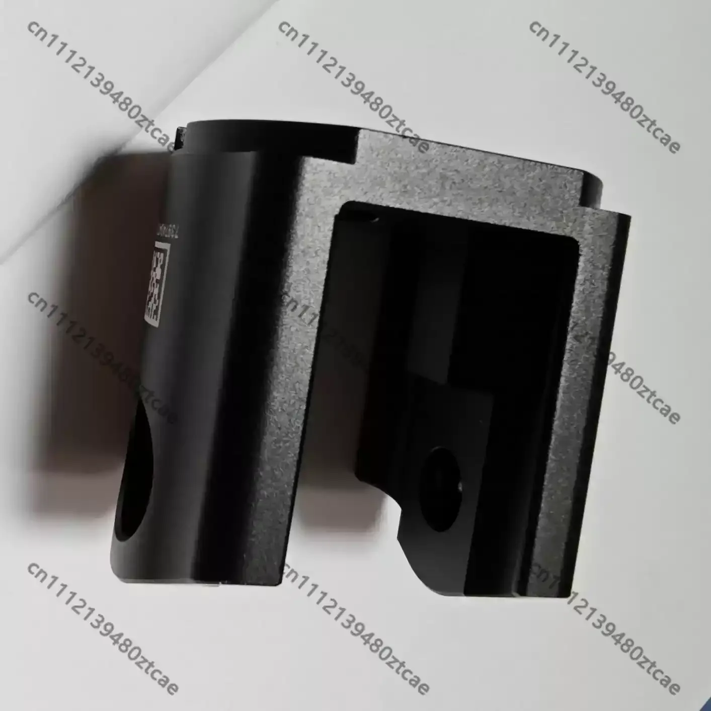 High Rigidity Propeller Clamp Base Stable Mount Seat Replacement Accessory For Agricultural Spraying Drone