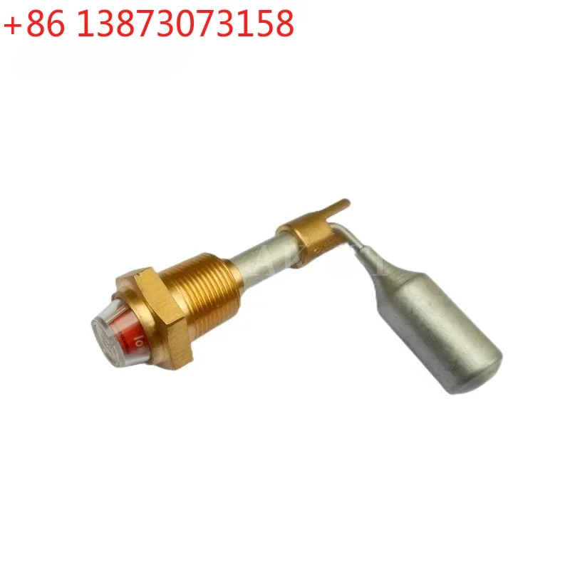 1616510800 Oil Level Gauge Indicator Replacement Spare Parts for Atlas Copco Screw Air Compressor 1616-5108-00