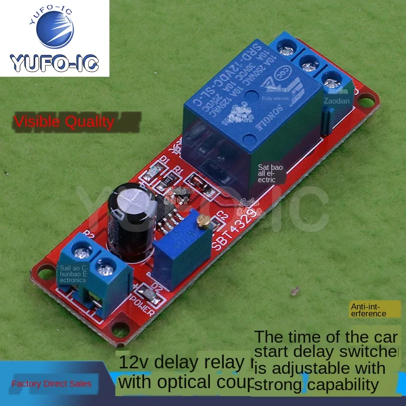 Free Ship 1PCS NE55…