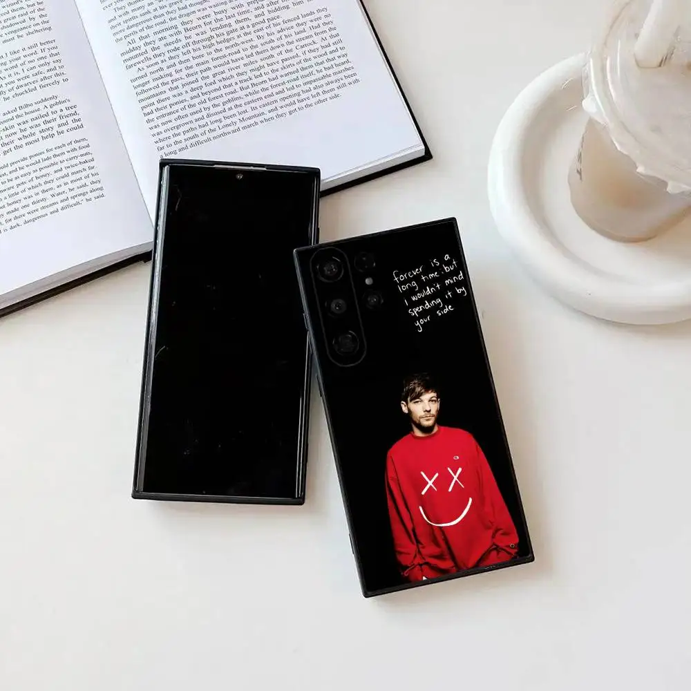 حافظة لهاتف سامسونج جالاكسي S25 Ultra S22 S23 S24 Ultra S21 S20 5G حافظة لهاتف سامسونج جالاكسي S25 Ultra S22 S23 S24 Ultra S21 S20 5G #2