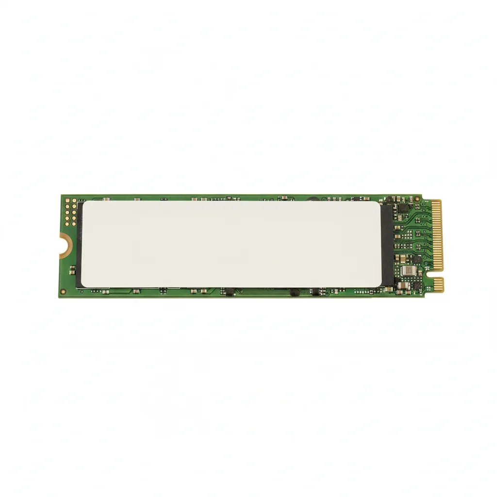 

Твердотельный накопитель Dell XPWV2 (Sk Hynix HFS002TEJ9X101N) — 2 ТБ — M2 2280 — PCIe Gen4 x4 — NVMe — ключ — в употреблении — как новый