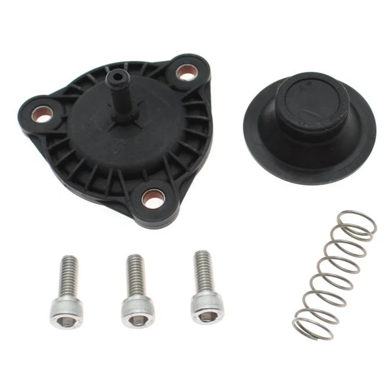 Aktuator Vakum Turbo 55565353 Katup Kontrol Tekanan untuk Cruze Sonic Buick Encore 781504 GT1446V