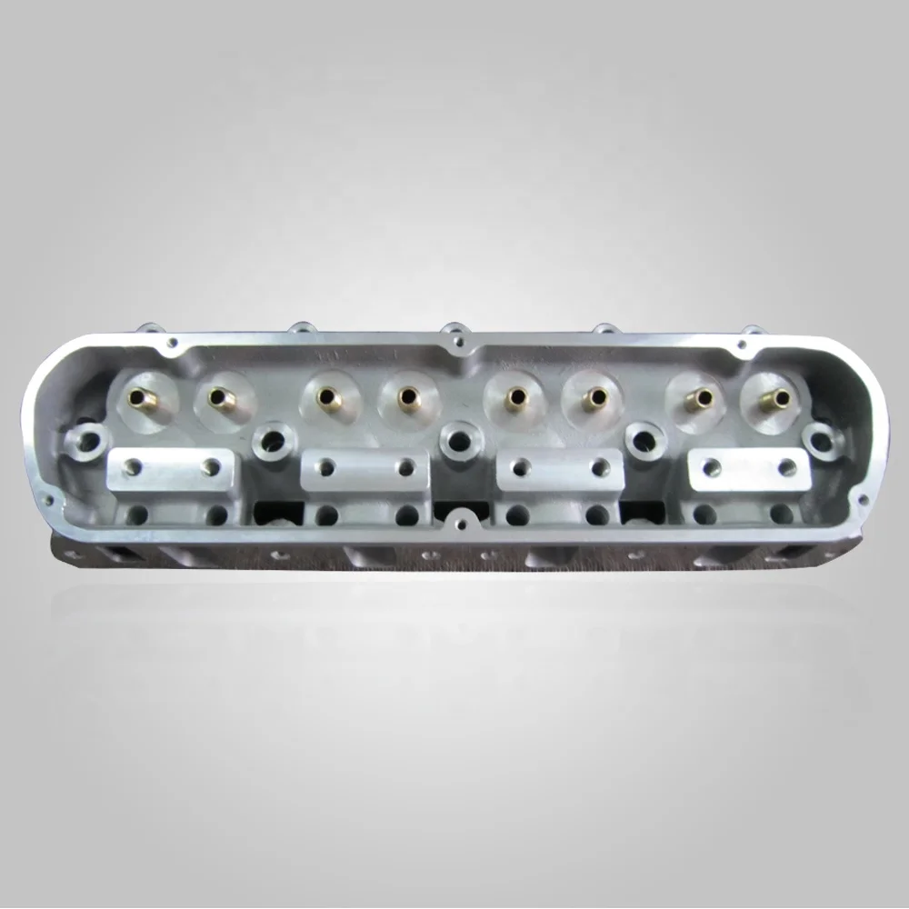 Aluminum V8 Engine Big Block Ford 170cc  Ford FE Cylinder Head