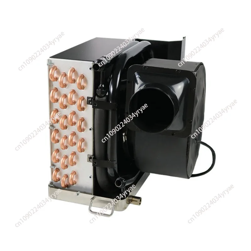 

Precision Air Conditioning WiFi remote control Marine Split Air Conditioners with Pump Control