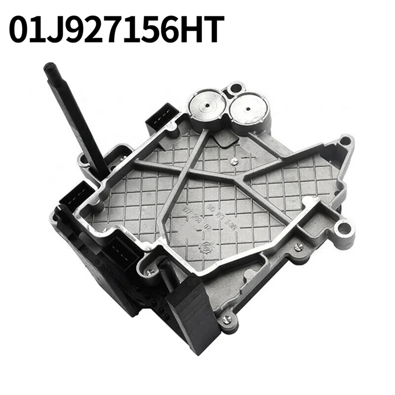 01J Circular Connector TCU TCM Control Unit Module for Audi A4, A5, A6, A8 01J927156JG, Free Programming Please Provide VIN