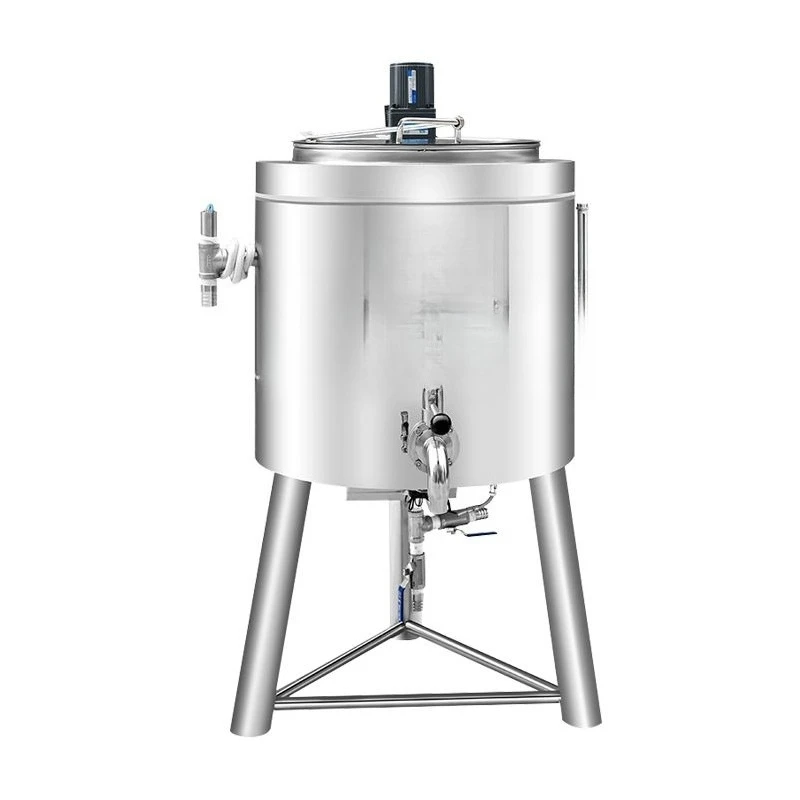 

Commercial food milk bar fruit fishing automatic sterilization milk disinfection high temperature sterilizer