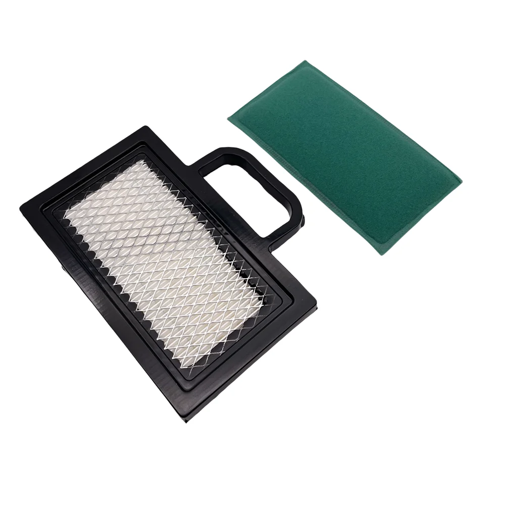 Воздушный фильтр для Briggs & Stratton 273638 4223 4209 499486 499486S 5063B 5063D 5063H 5063K 5069 5069H 5069K 695667 69875