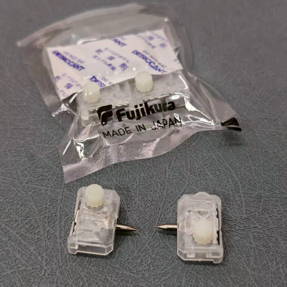 

Electrodes 88S 87S 90S 31S A31 FSM-41S FSM-38S FSM-27S FSM-28S Fiber Fusion Splicer ELCT2-16B Electrode Rod