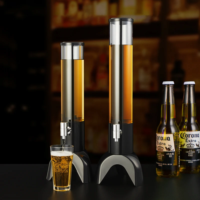 

Wholesale beer towers, drinking dispensers, plastic cocktails, beer bars, clubs, party supplies