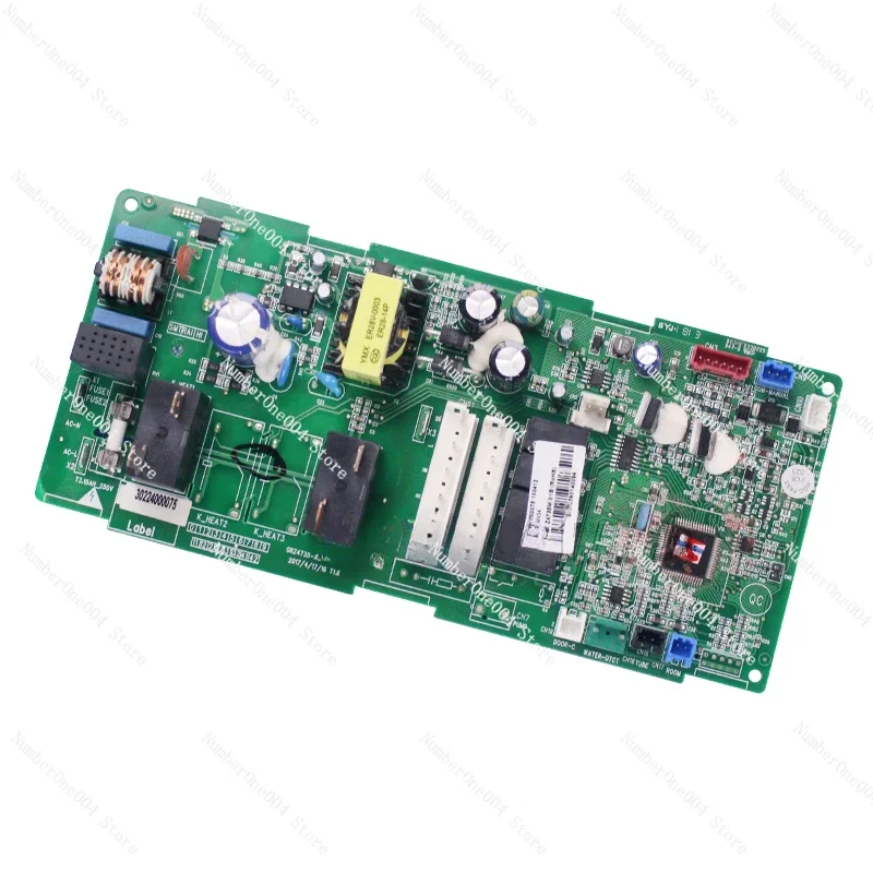 Applicable To Air Conditioner Duct Machine Inner Machine Board 30224000075 Main Board Z4735M 30224000076 Generation