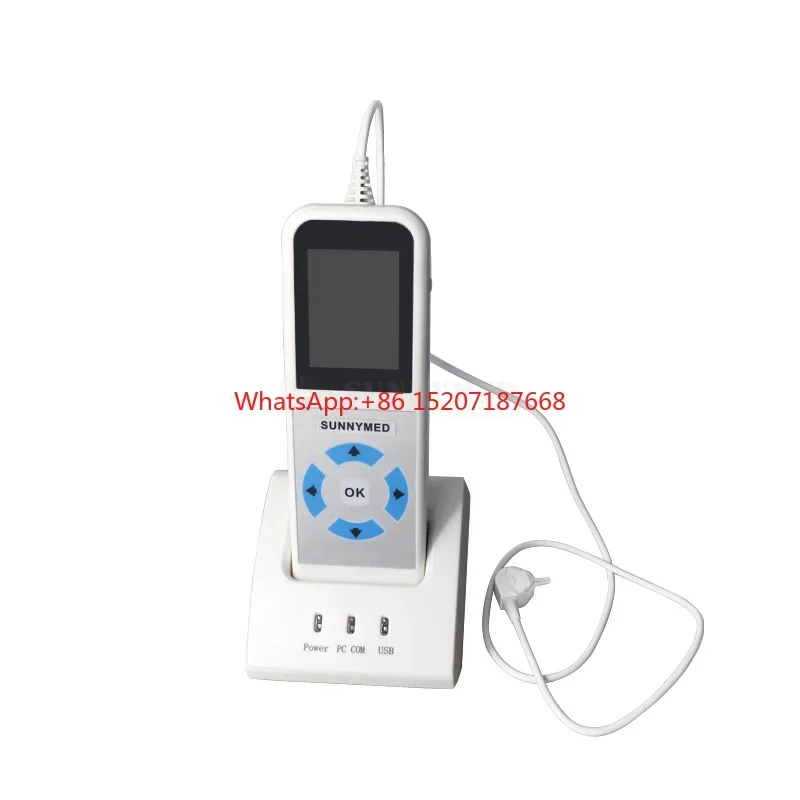 

SY-G057 Otoacoustic Emission Equipment OAE New Born Hearing Test Hearing Screen Price