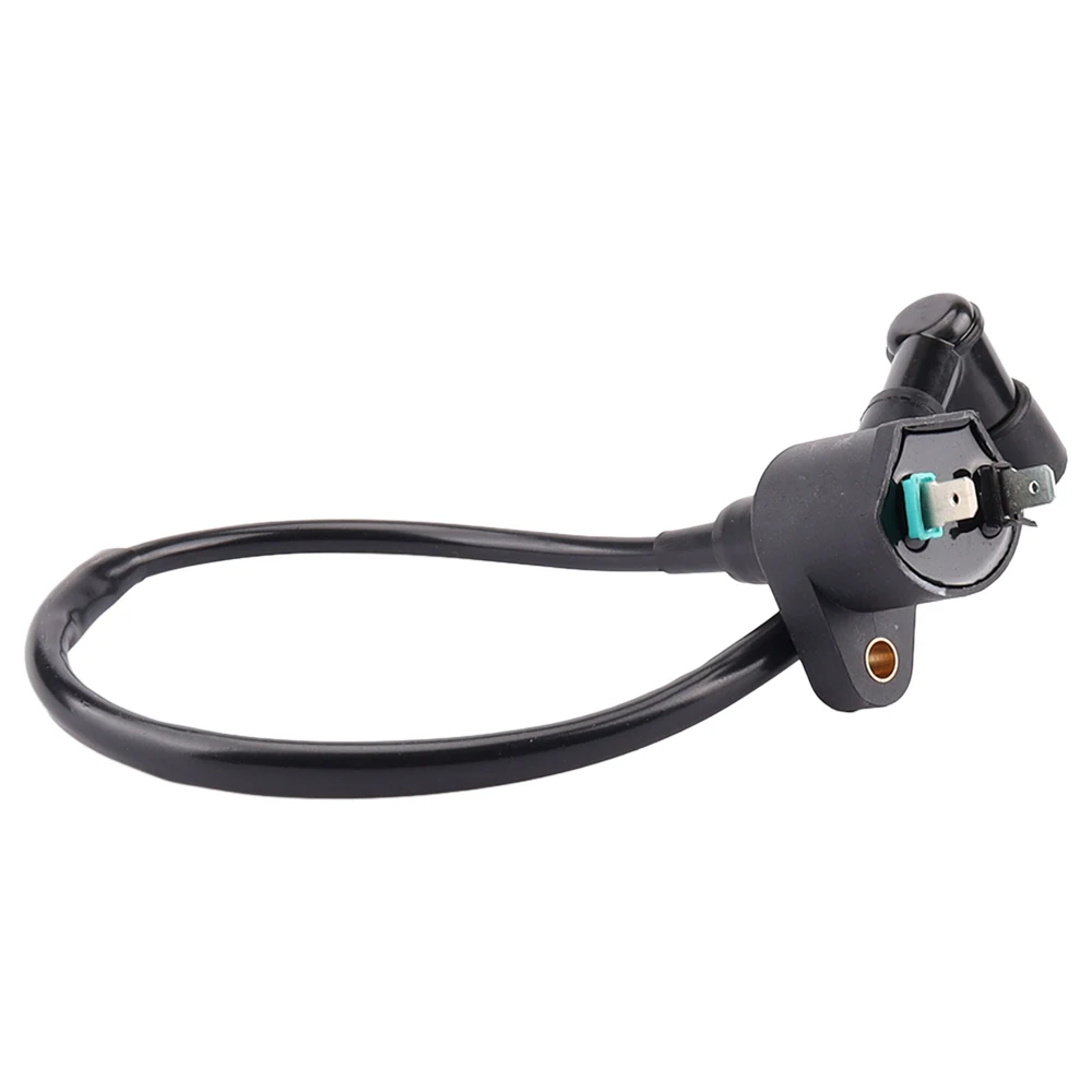 Motorcycle Ignition Coil High Pressure Coil For HONDA TRX90 TRX 90 TRX-90 1997 1998 1999 2000 2001 2002 2003 2004 2005 2006