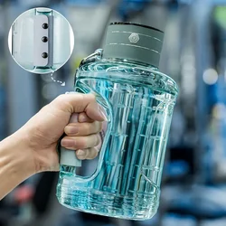 Botella de agua de hidrógeno de 1.5L, generador de tecnología de membrana SPE PEM, ionizador de agua, botella deportiva portátil recargable por USB