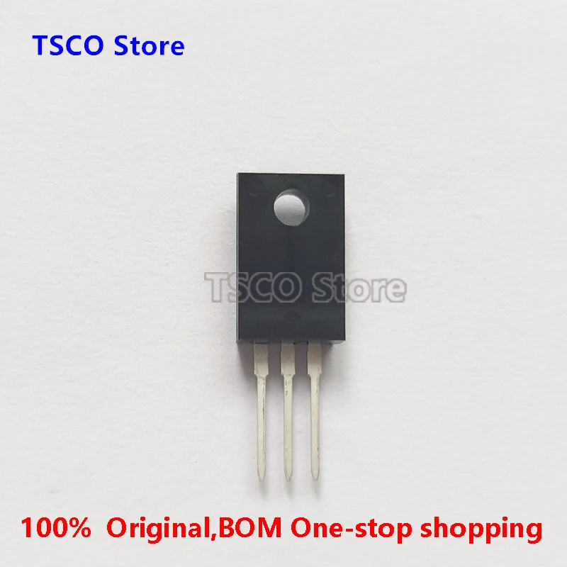 (10 Parte/LOTE)  80R900P MMF80R900P 100% Original Novo