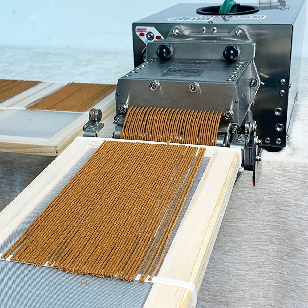 New Fragrance Making Machine Electric Small Household Automatic Incense Squeezer Incense Machine