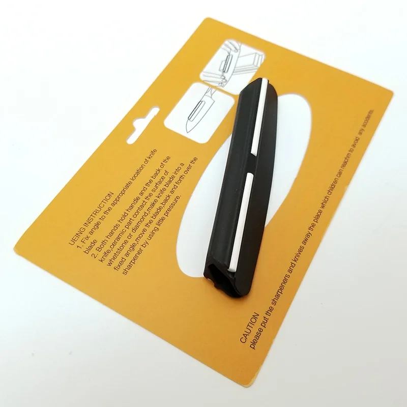 Knife Clip  Whetstone Holder  Grinding Stone Angle Fixer Pour Angle Ware Kitchen Gadgets Sharpener Knife Sharpening Tool