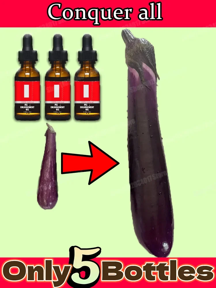 

2x мужское эфирное масло, частное массажное масло