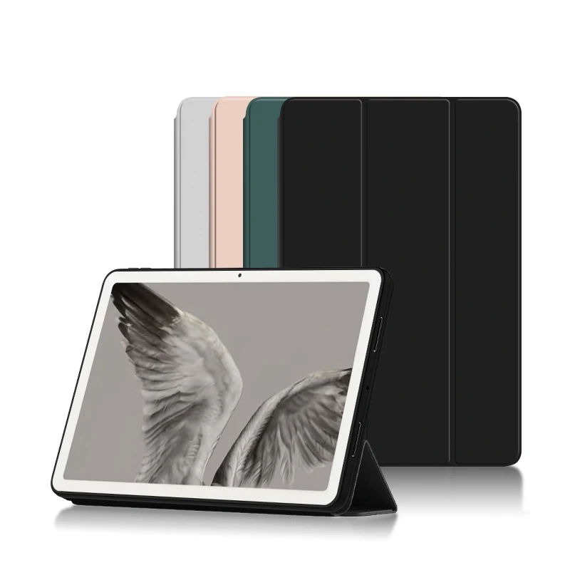 Smart Case For Google PIxel Tablet New 2023 11\