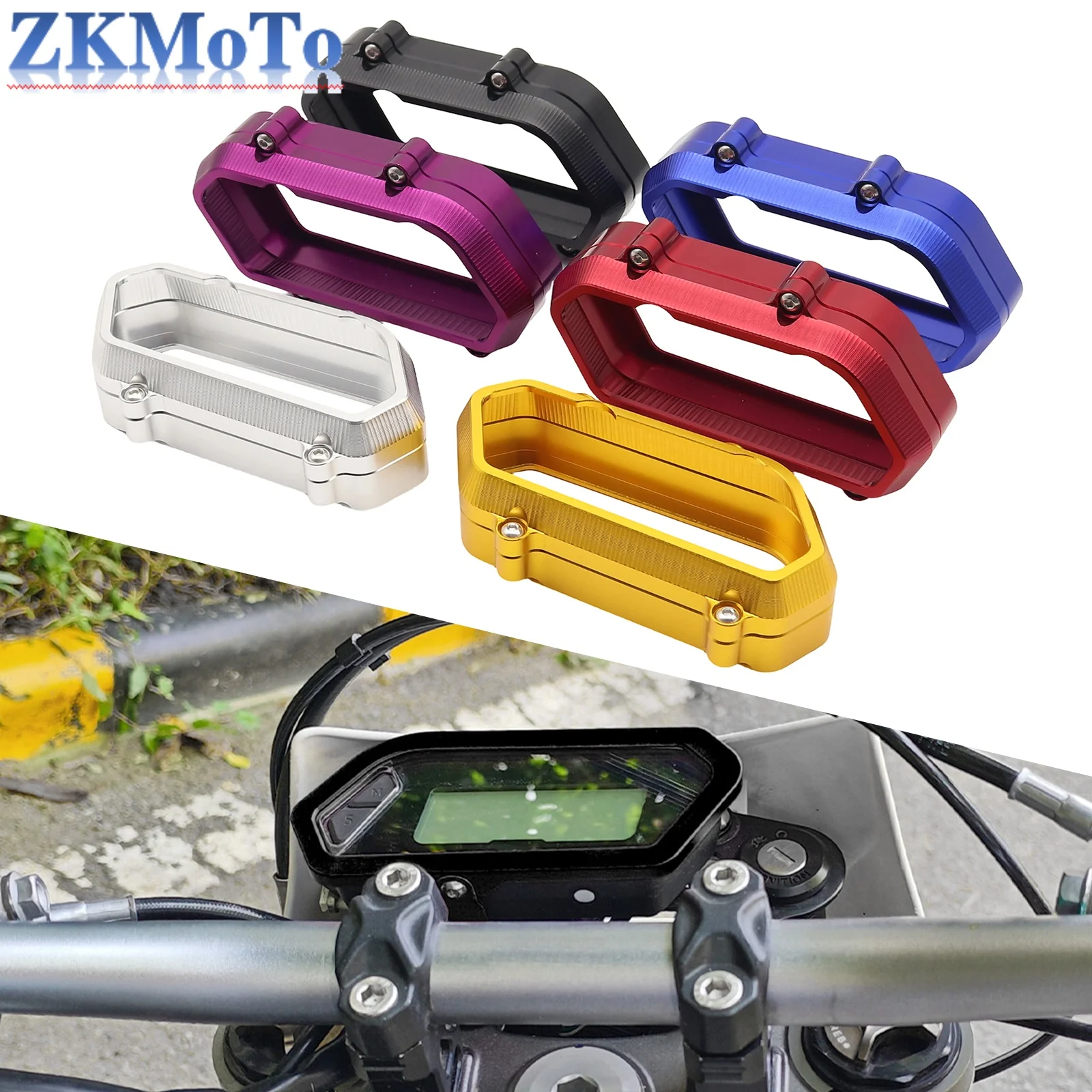 Motorcycle Cnc Odom…