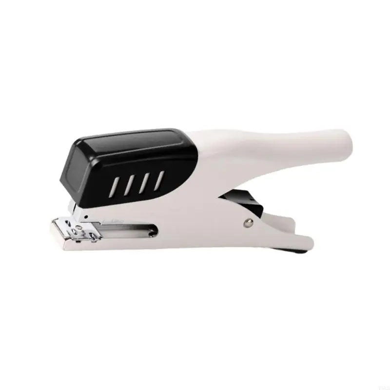 T5EA Handheld Stapler 25 arkusz zszywczy zszywacz biurka wytrzymała zszywacz do biura