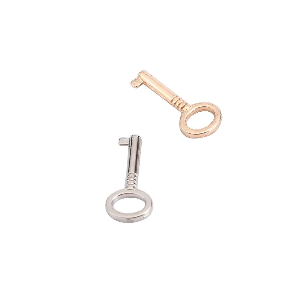 Storage Container with Key Supplied Lovers Diary Book Home Improvement Hardware Small Silver Mini Lock Archaize Padlocks