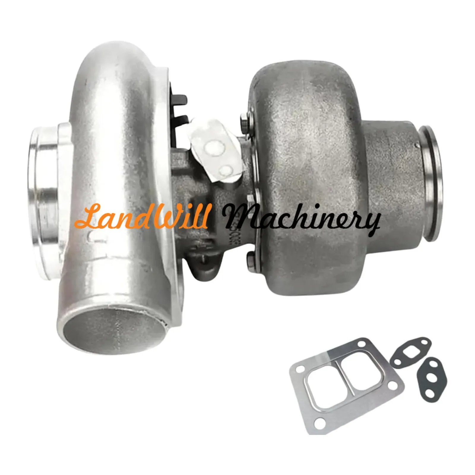 HX35 Turbocharger 3539698 Fits Cummins 6BTA 6BT5.9 5.9L Komatsu PC200-6