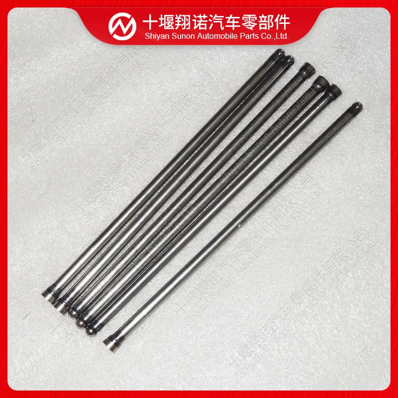 

12Pcs for Cummins ISBe ISDe engine valve push rod 3941253