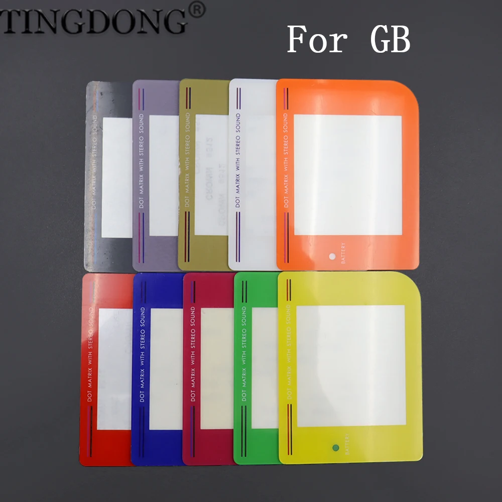 For Gb Plastic Prot…