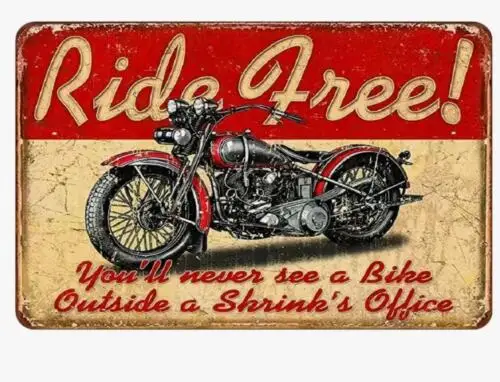 MOTORCYCLE 