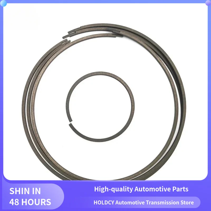 ホンダアコード BC5A CR1 CR2 CVT オートマチックトランスミッション圧力シリンダー修理キットオイルリングキット