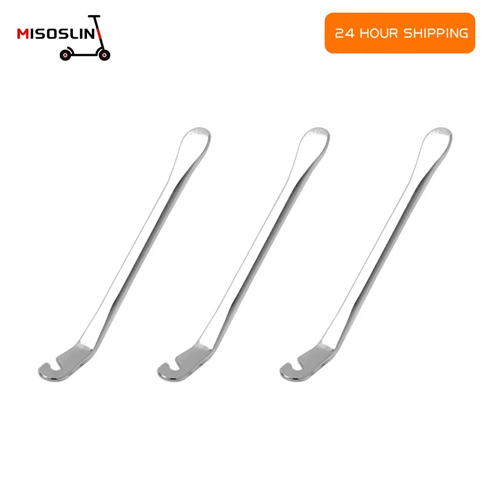 1-4PCS Tyre Repair Tool Crowbar For Xiaomi M365/Pro/Pro2 Electric Scooter Tire Levers Skateboard Tires Change Accessories Tools