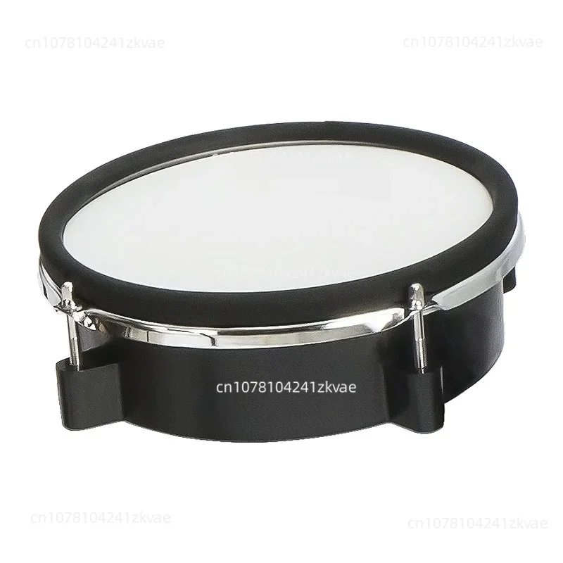 Electric drum accessories 8 inch 10 inch full mesh drum skin electronic drum