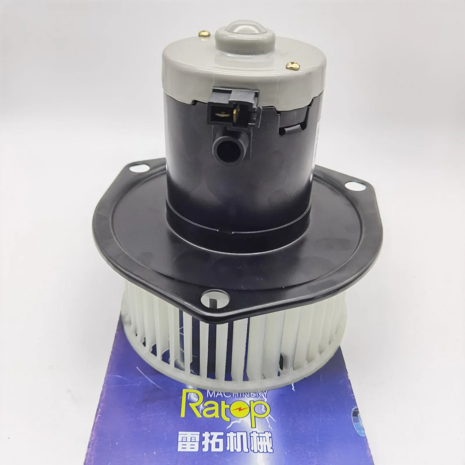 

Экскаватор D85PX-15E0 D375A-6 Двигатель вентилятора ND529250-0049 ND5292500049 Мотор в сборе